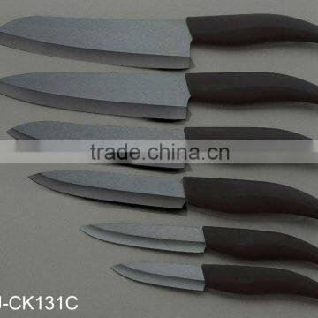 High Quality Ceramic Knives