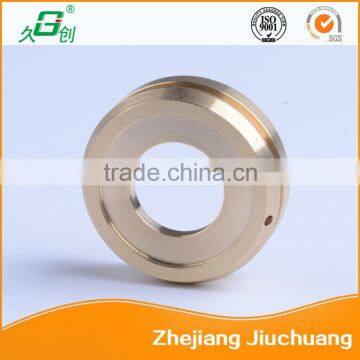 OEM precision brass seal socket