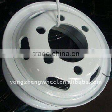 7.50-20 truck wheel rim