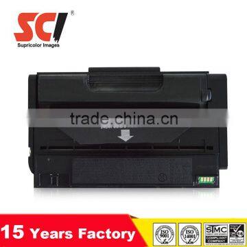 China factory wholesale compatible ricoh sp3400 toner cartridge