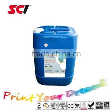 Bulk dye ink for Canon IP4200 printer ( PGI-5BK & CLI-8), 20kgs per barrel