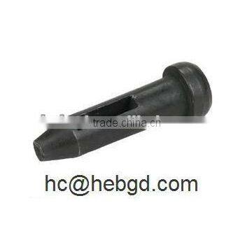 aluminum form round head pin for concrete form building