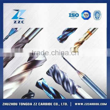 factory supply spade tungsten carbide drill bit wholesale