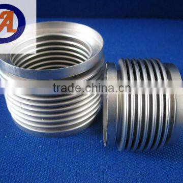 corrugated pipe bellows used for vacuum switch