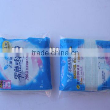 Sanitary towel automatic Packing Machine