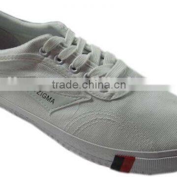 Cheap White Canvas Shoes