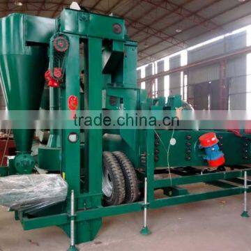 Seed Cleaner For Australia Market