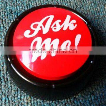 Custom Easy Button/Recordable Easy Button
