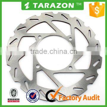 OEM quality stainless steel brake disc for ATV