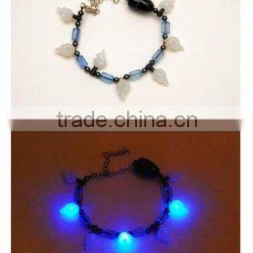 Flashing Bracelet