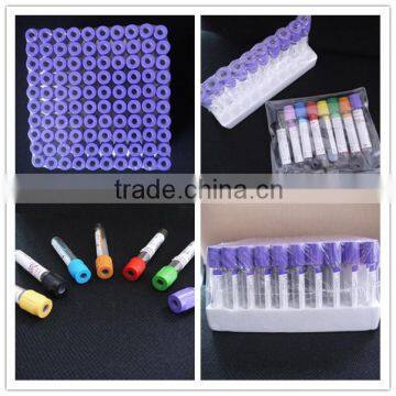 new product medical vacuum blood collection