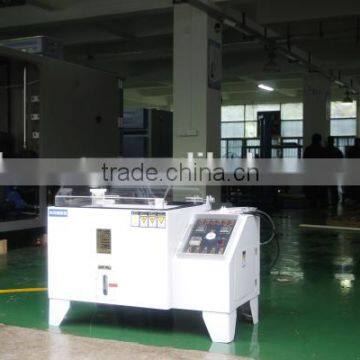 LCD Control Salt Spray Test Equipment for Material Testing (HL-60-SS) photo-4