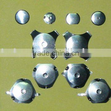 punch press tools parts
