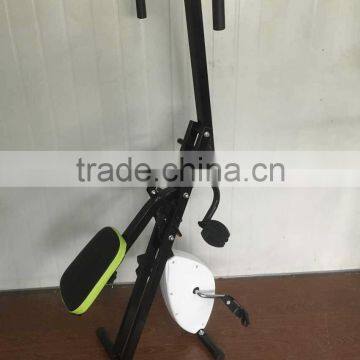 HC-9025 Body Crunch/ Horse Rider With X Bike photo-6