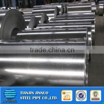 electro galvanized steel coils buyer