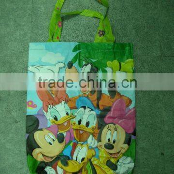 Shopping bag(folding bag,shopping bag,gift bag)