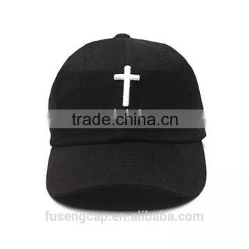 2016 Most Popular Suede Baseball Cap Cheap Baseball Hat photo-2