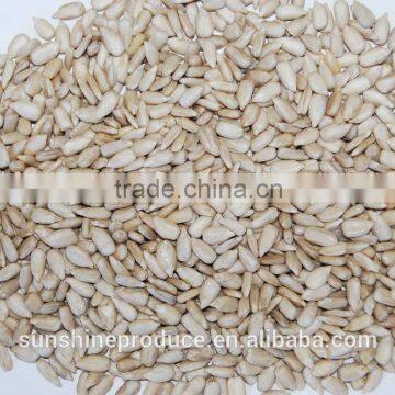 Organic SUNFLOWERS KERNELS/INSHELL, Confectionery/Bakery Grade photo-3