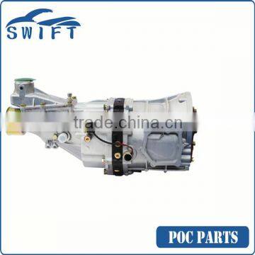 Automotive Transmission For GreatWall photo-3