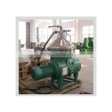 centrifuge separator machine selling in China