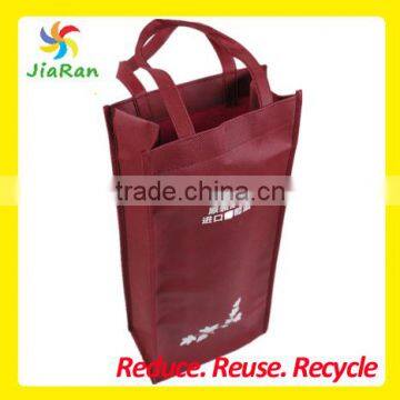 wine glass carrying bag