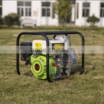 NIMBUS(CHINA) Kerosene Pumps Water Pump photo-3