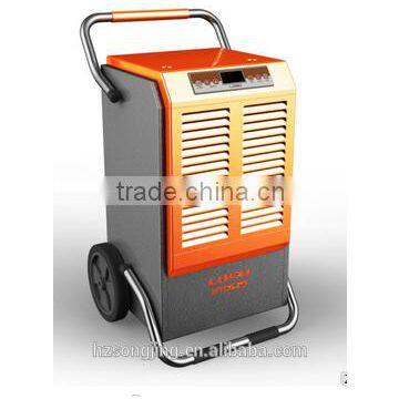 OL-1501E Factory/Workshop Dehumidifier With Big Wheels 150L/D photo-2