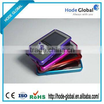  china supplier honor mp4 player