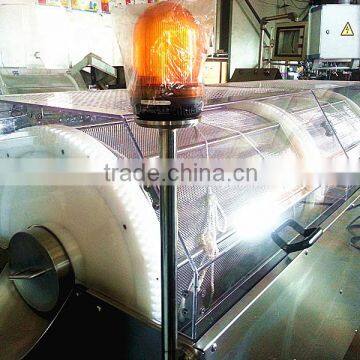 Tumble Dryer With Big Baskets and Alarm Light -TD 2 photo-3