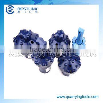 Professional Pilot Reaming Bits Made in China photo-4