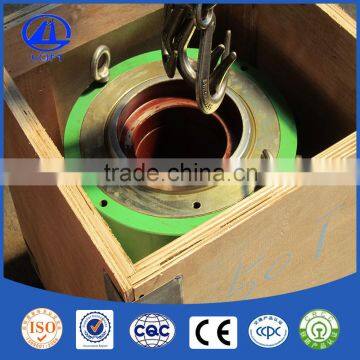 YCW series hydraulic hollow tension jack