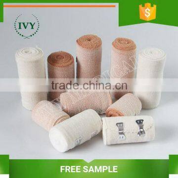 Factory useful plain bandage roll