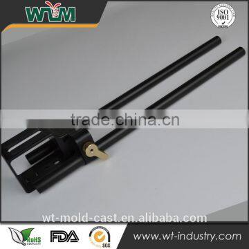 ABS PC Plastic Injection Molding Parts for DSLR Camera Accessories photo-3