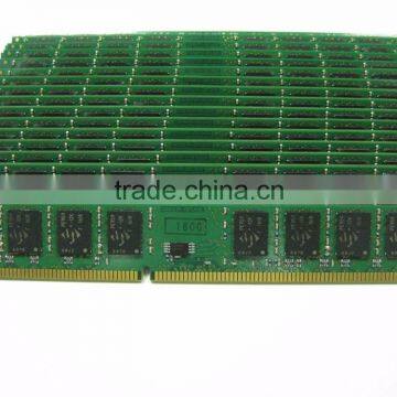 DDR3 4GB RAM 1600mhz 256*8 16ic Ram Module - Working With All G41 and so on photo-4