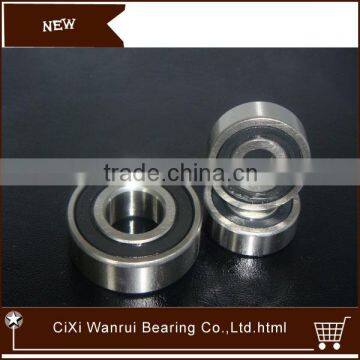 Hot Sale High Precision and Low Noise abec 9 bearings 6002 2RS