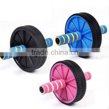 Fitness equipment Ab roller ab abdominal wheel