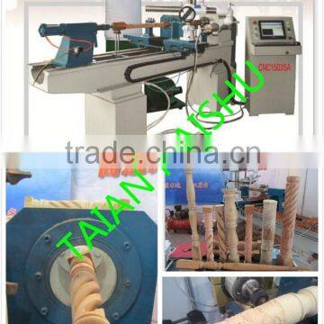 wood engraving machine CNC1503SA wood carved machine and cnc wood turning lathe with CE certification