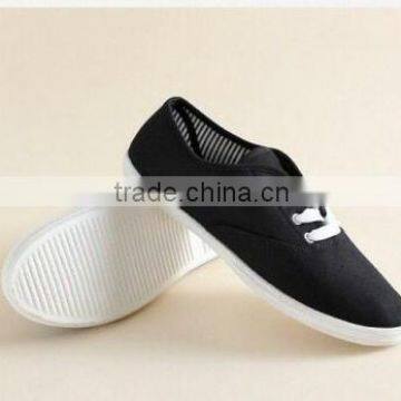 Men Shoes 2016 Classic Casual Shoes Men Canvas New Men Shoes photo-3