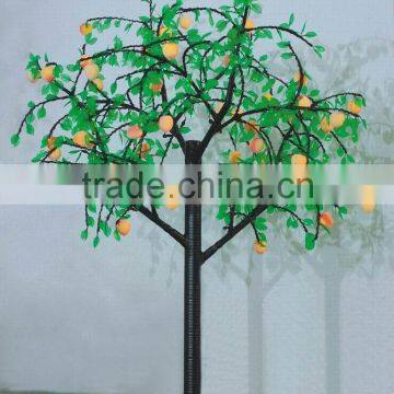 LED Decorated Landscape Lighting / LED Fruit Tree