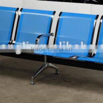 Airport Metal Gang Chair photo-2