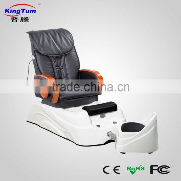 MYX-1033 pedicure foot spa massage chair