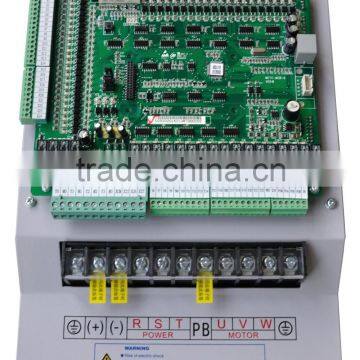 Monarch NICE3000+ Integrated Control Cabinet for Elevator Lift photo-2