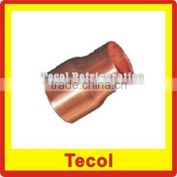 copper fitting reducer