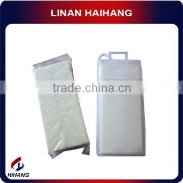 China manufacturer OEM high quality Super absorbent cleaning compressed sponge block,square shape PVA Sponge block,