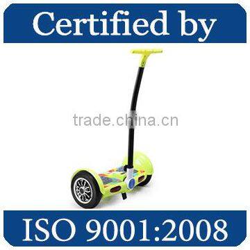 CCEZ dual wheel scooter