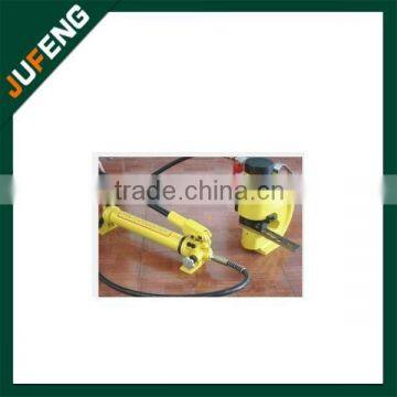 Hydraulic Punch Press Machine for Aluminum CH-70 photo-2