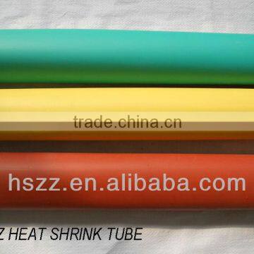 Heat Shrinkable Busbar Sleeve/ Sleeve for Electrical Equipment photo-2