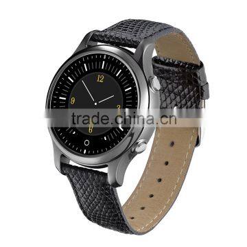 Android functional bluetooth bracelet watch