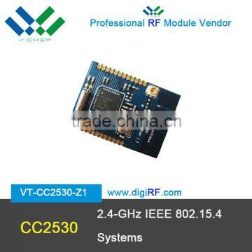 CC2530 zigbee module RF4CE application by TI's chip