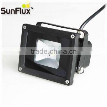 Waterproof Remote Control Outdoor Led Flood Lights photo-2